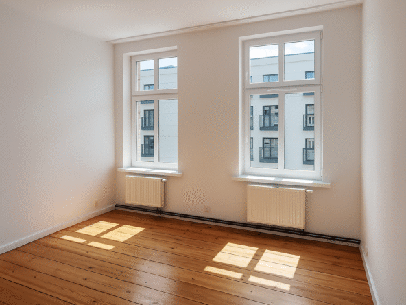 Mieszkanie na sprzedaż Szczecin