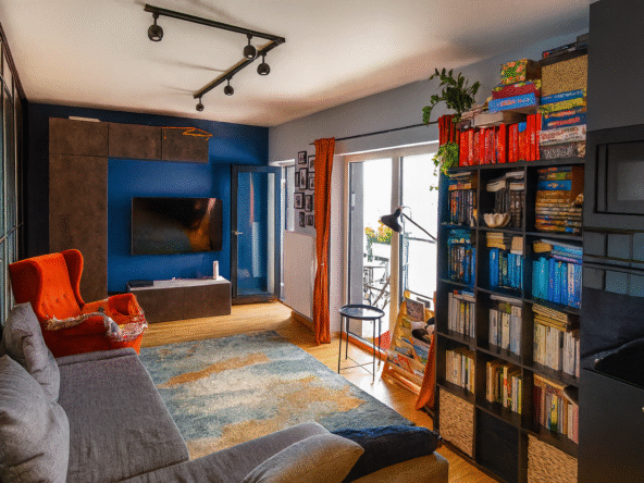 Apartament Pomorzany