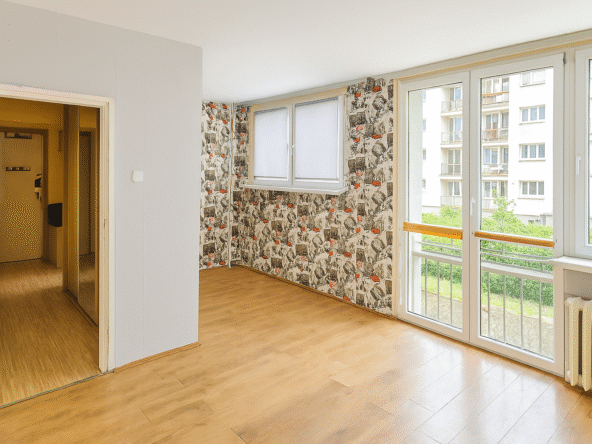 mieszkanie stare miasto